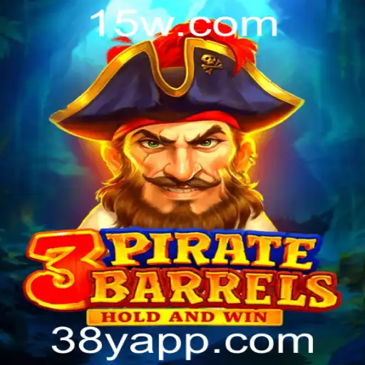 Explorando o Universos de 3PirateBarrels: Regras e Estratégias do Novo Jogo