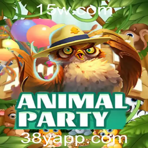 Descubra AnimalParty: O Jogo que Conquista Com Suas Regras Únicas e Interativas