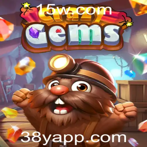 Descubra o Mundo Fascinante de CrazyGems: O Jogo de Puzzle Revolucionário