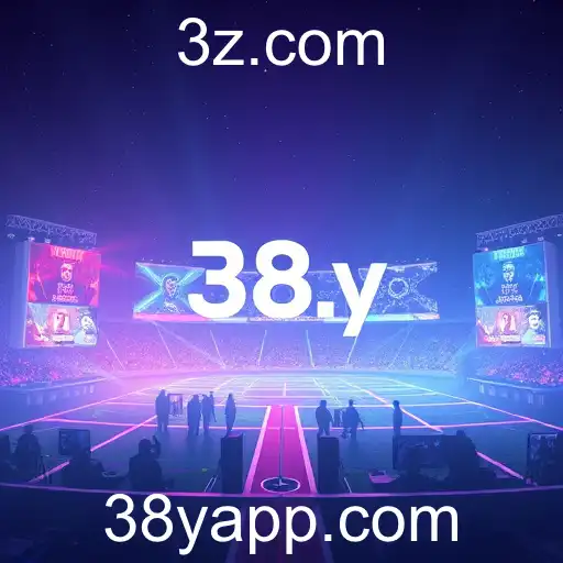 O Futuro dos Jogos com 38y