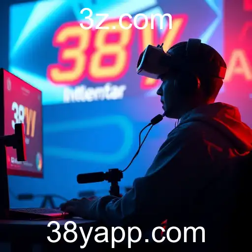 Tendências e Inovações no Mundo dos Jogos em 2026