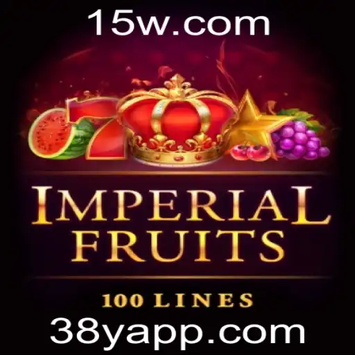 Explorando o Mundo de ImperialFruits100: Um Mergulho no Jogo Fascinante