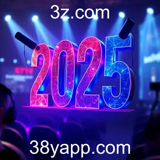 Novas Tendências no Universo dos Jogos em 2025