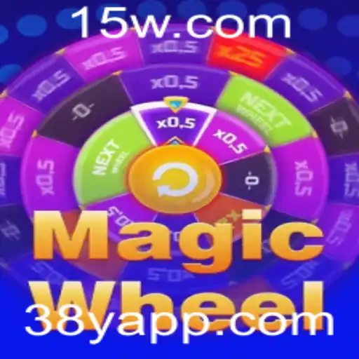 MagicWheel: Descubra o Fascínio do Jogo do Momento