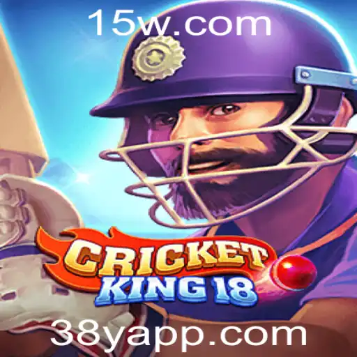 Descubra CricketKing18: O Jogo de Críquete que Revolucionou o Entretenimento Digital