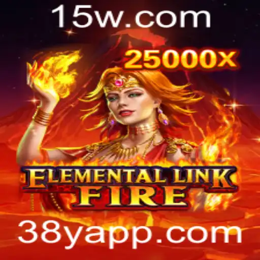Descubra a Aventura de ElementalLinkFire: O Jogo que Conquista a Era Digital