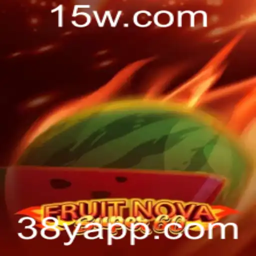 Explorando o Mundo Vibrante de FruitNovaSuper60