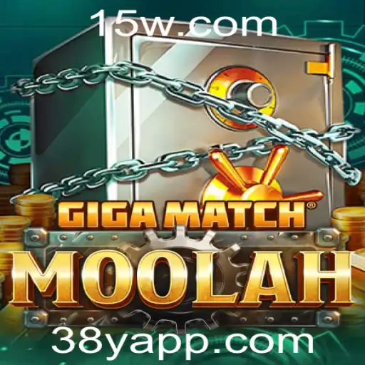 GigaMatchMoolah: Descubra o Fascinante Mundo do Jogo 38y