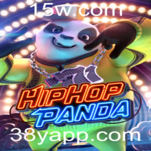 HipHopPanda: A Nova Sensação no Mundo dos Jogos