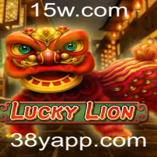 Explorando o Fascinante Universo de LuckyLion: Um Mergulho no Mundo do Jogo 38y