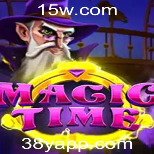 Explorando MagicTime: O Novo Fenômeno dos Jogos
