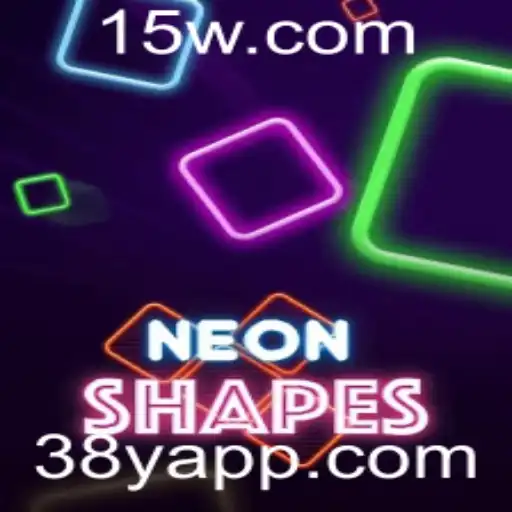 Descubra NeonShapes: O Jogo do Futuro