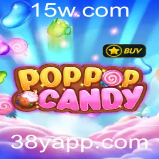 POPPOPCANDY: Descubra o Jogo que Está Conquistando a Internet
