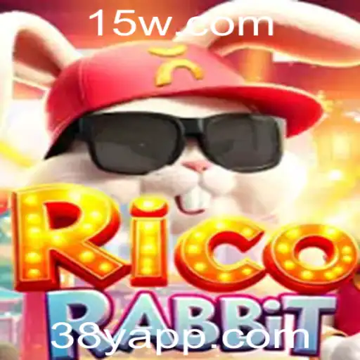 Descubra RicoRabbit: Um Novo Jogo Que Está Conquistando o Mundo