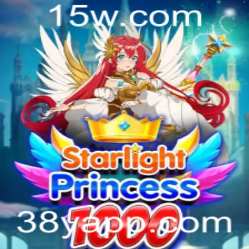 Descobrindo StarlightPrincess1000: Uma Jornada Mágica no Universo dos Jogos