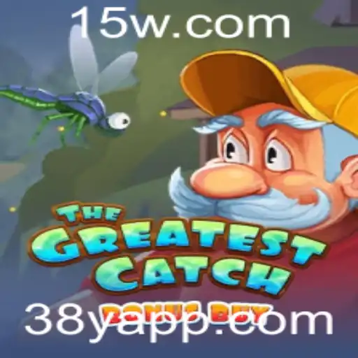 TheGreatestCatchBonusBuy: Um Mergulho no Mundo Aquático dos Jogos de Slots