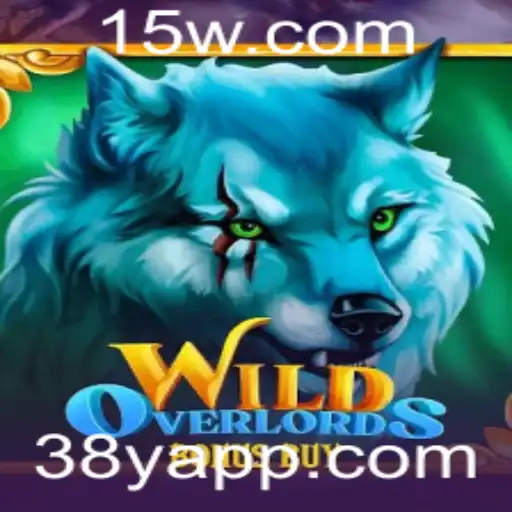 Explorando o Fascinante Mundo de WildOverlordsBonusBuy e a Palavra-Chave 38y