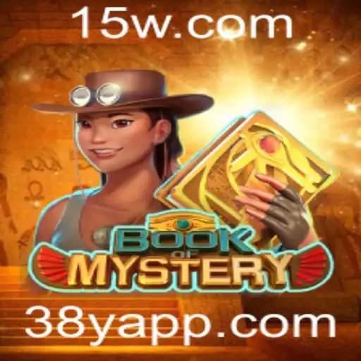 Imersão no Fascinante Mundo de 'BookofMystery': Descubra a Aventura Enigmática