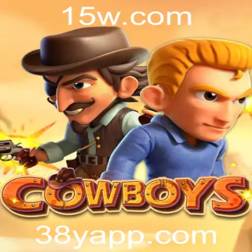 COWBOYS: Uma Jornada no Velho Oeste com 38y