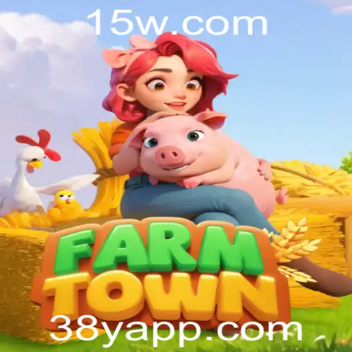 Descubra o Mundo de FarmTown: O Jogo de Simulação de Fazenda que Conquista Jogadores
