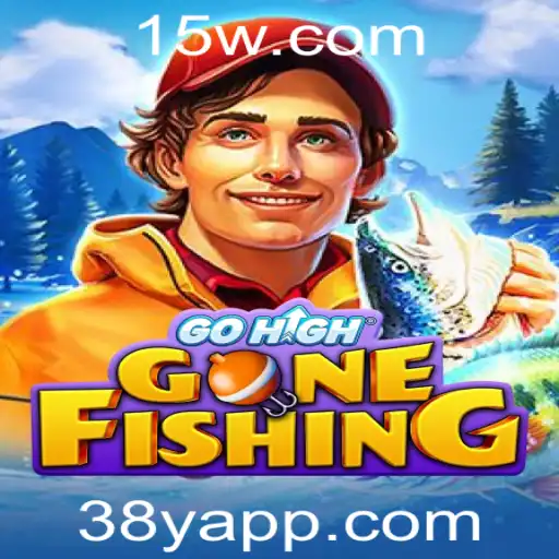 GoHighGoneFishing: Um Novo Horizonte no Mundo dos Jogos