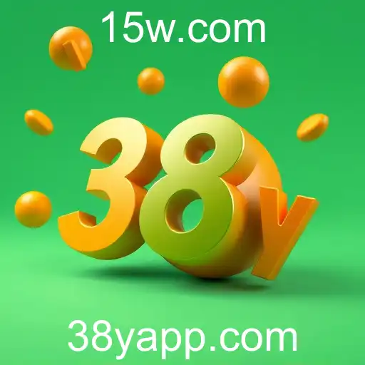 Loteria: Uma Chance de Mudar Sua Vida com 38y