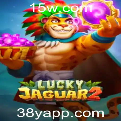 Descubra o Fascinante Mundo de Luckyjaguar2: O Jogo que Está Revolucionando as Plataformas Online