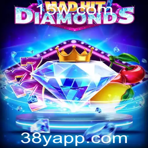 Descubra o Fascinante Mundo de MadHitDiamonds: Estratégia e Aventura