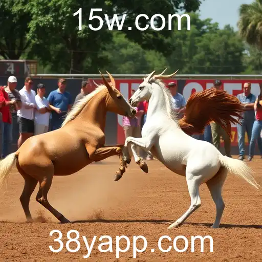 A História e Realidade das Rinhas de Galos