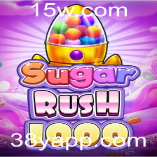 Conheça o Jogo SugarRush1000: Entre no Mundo da Diversão Açucarada