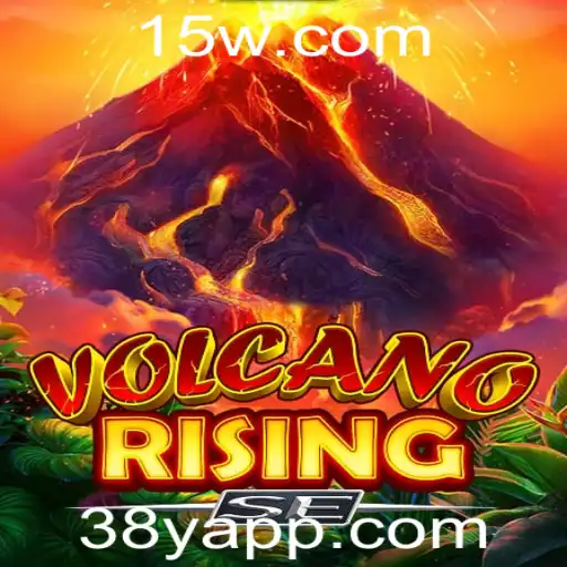 Descubra o Mundo de Aventura de VolcanoRisingSE