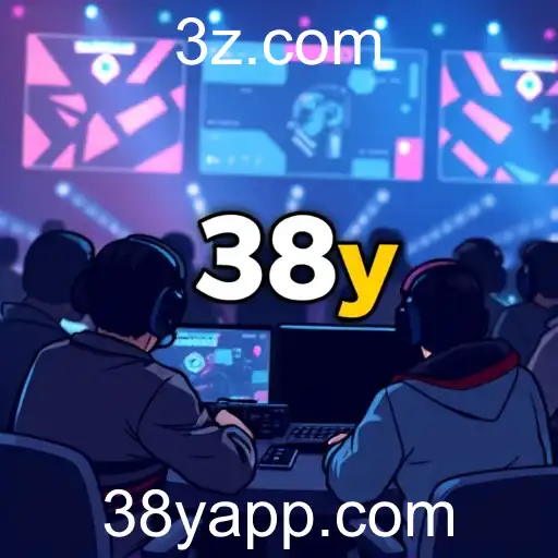 A Ascensão do 38y no Cenário dos Jogos em Português