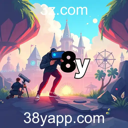 Tendências Emergentes nos Jogos em 2026